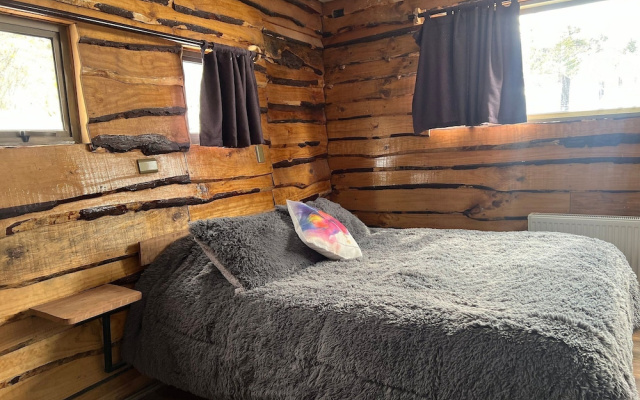 Oceana Suites Hotel Volkano