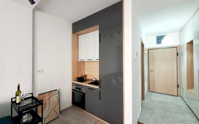 Apartman Ana Lux