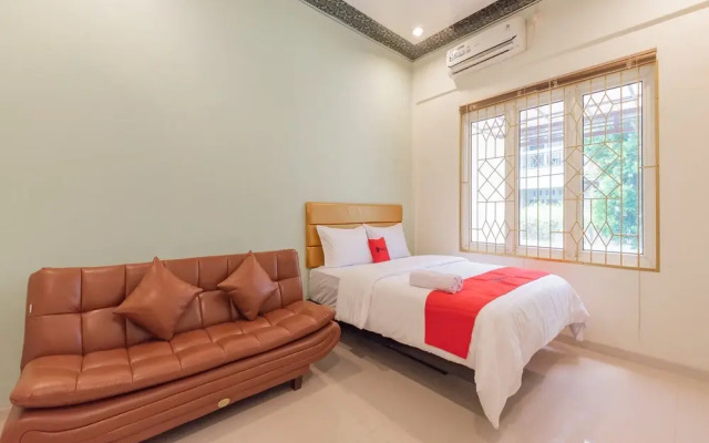 RedDoorz Plus Near Rsud Gunung Jati Cirebon