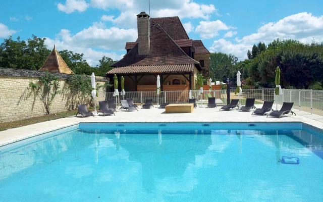 Le Clos des Rives (SCO100)
