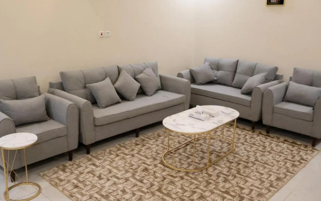 Tamyoz Aparthotel 2