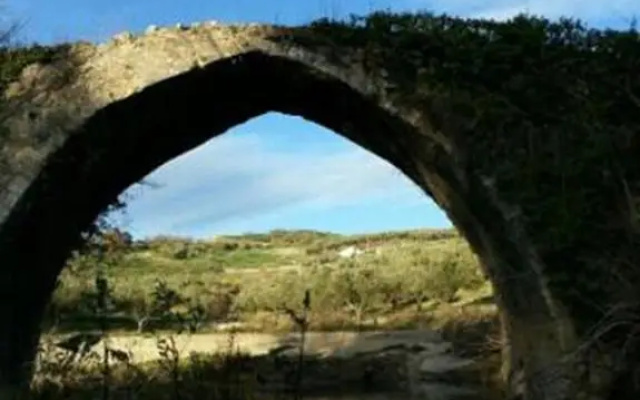 Borgo Medievale Squillace