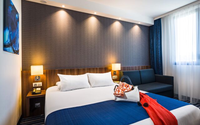 Holiday Inn Marseille Airport by IHG