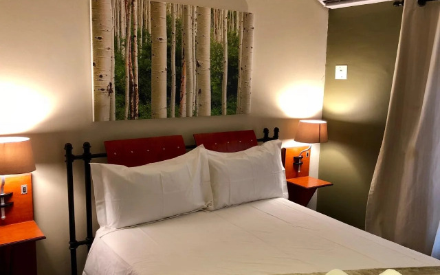 Travel Inn Kroonstad
