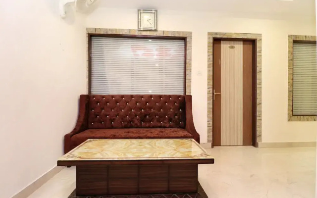 OYO 4682 Hotel Indraprastha