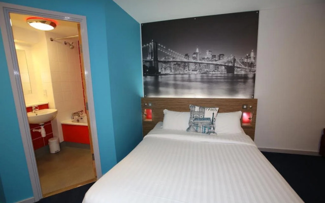 Citilodge Hotel