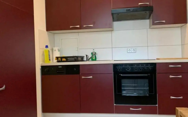 Monteurwohnung in Leipzig