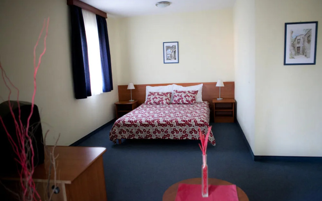 Hotel Arcus Residence