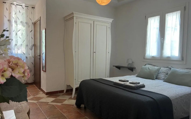 Il Settimo Borgo B&B é Appartementi