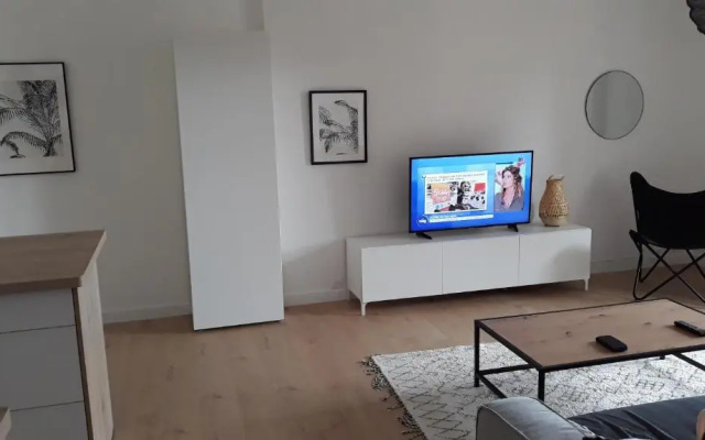 T2 Standing Vue Mer (Adults Only)