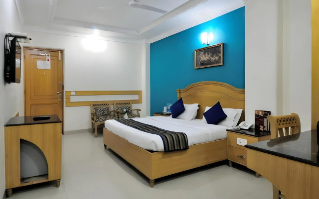 Hotel Maharaja Residency