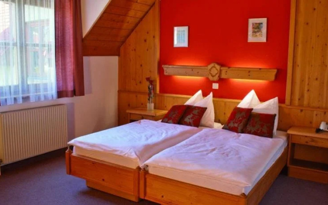 Hotel in vino veritas
