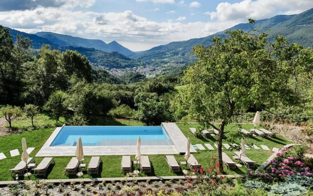 Rota Apartments - Cà Guaccio