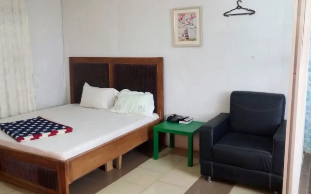 Tafol Hotel & Suit