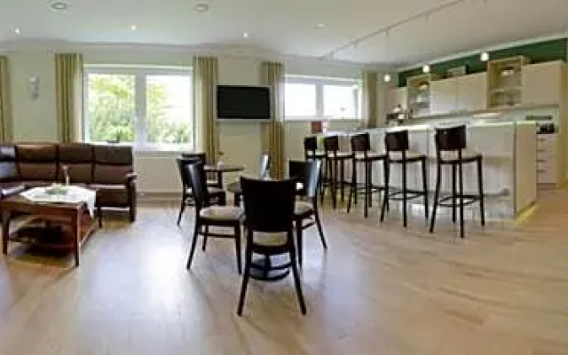 Hotel Falkenhagen