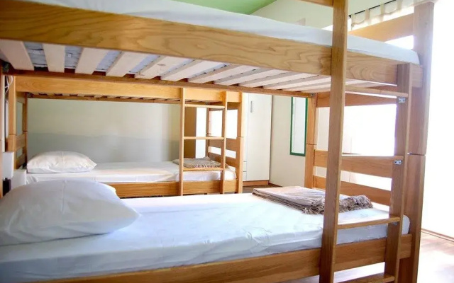 Hostel Quasimodo - Adults only