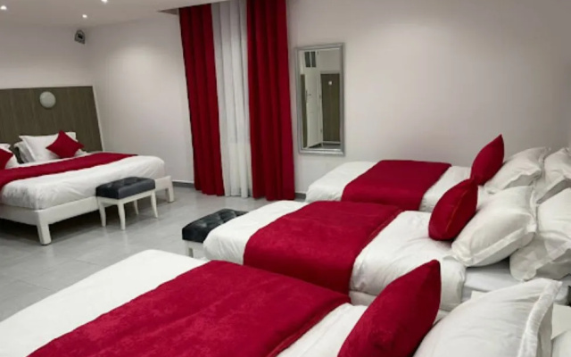 Hotel Le Lido