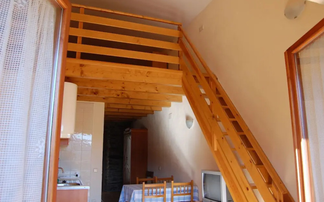 Apartaments Turistics Cal Ferrer
