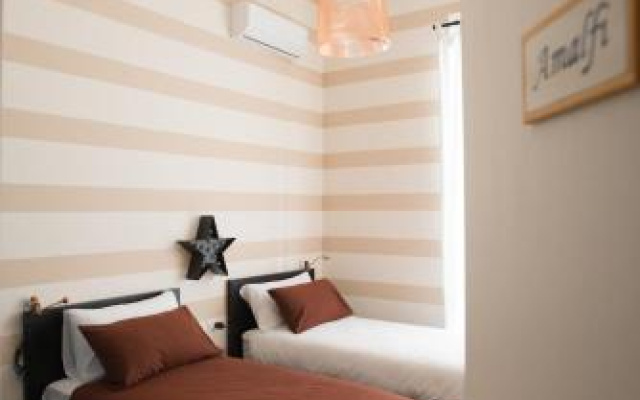 Bed and Breakfast Palazzo Natella