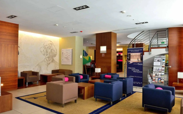 Hotel Mercure Torun Centrum