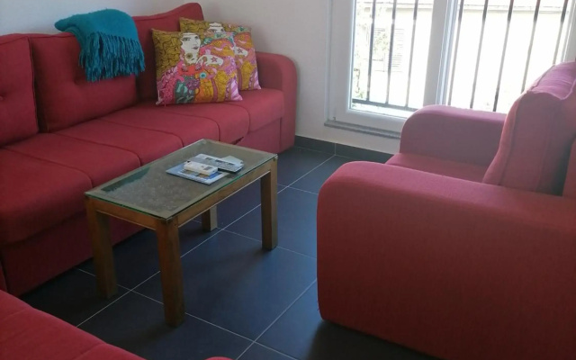 Sky apartman 2