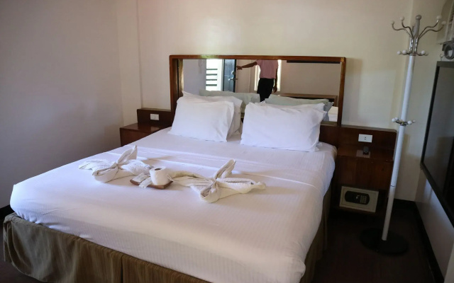 Bill Tourist Inn