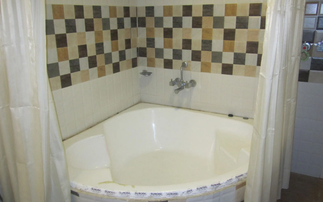 Hotel Akbar