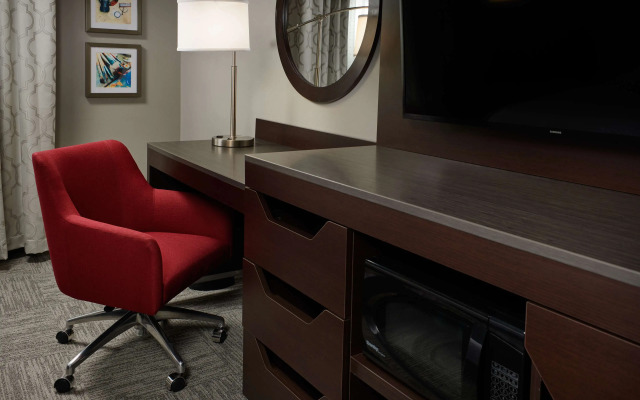 Hampton Inn Bartlesville