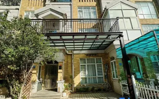 shunde Heartjoy Homestay