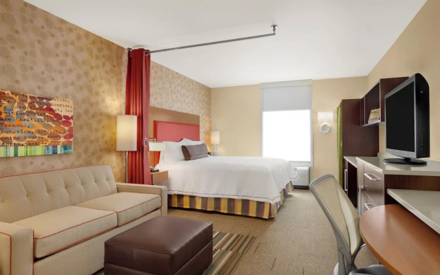 Home2 Suites by Hilton Baltimore/White Marsh, MD