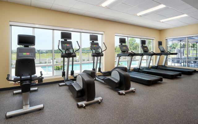 TownePlace Suites Leesburg