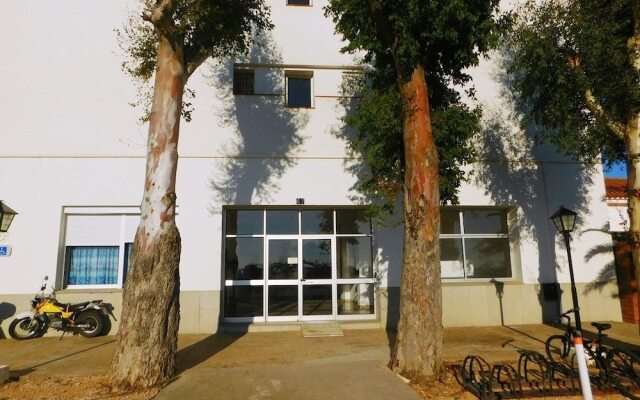 Отель Estudio La Masía - A168 Испания, Курорт Росес - отзывы, цены и фото номеров - забронировать отель Estudio La Masía - A168 онлайн вид на фасад