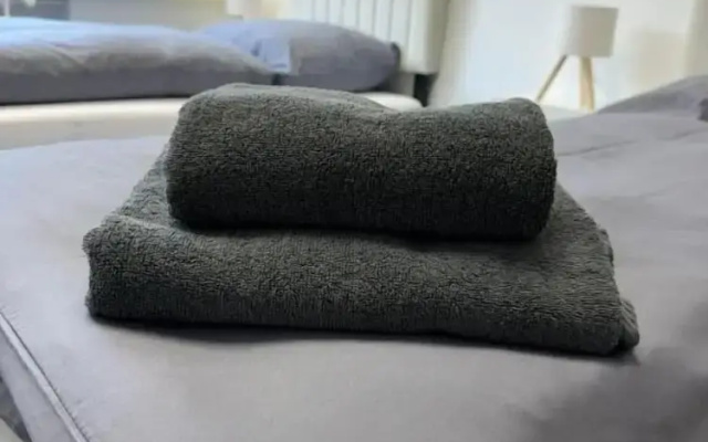 StayFlex Nürnberg