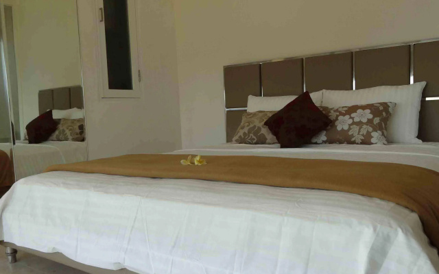 Echo Beach Resort