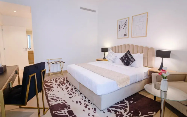 OSKENA Vacation Homes - La Mer Jumeriah