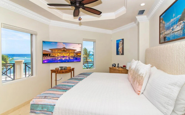 Blue Water Villa