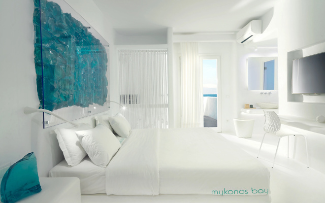Mykonos Bay Resort & Villas