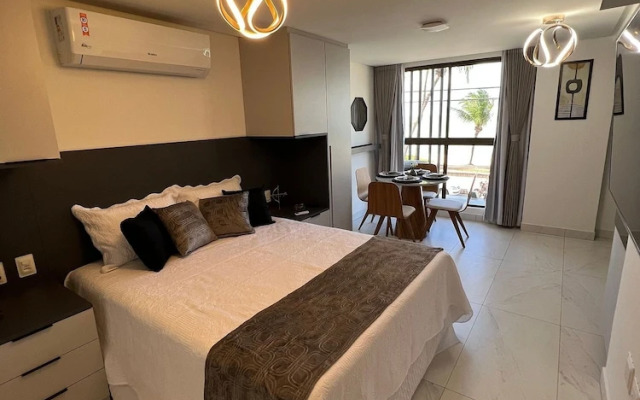 Unity Suites