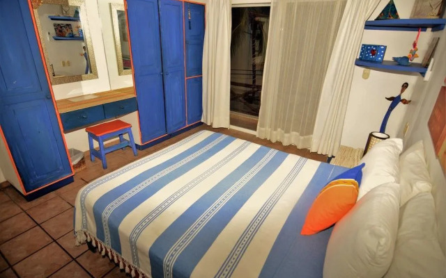 Apartment Luna Antigua 2 BR 1 Bth