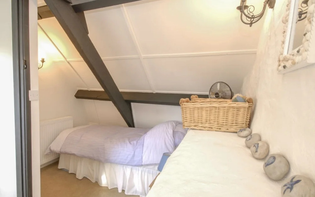 Ann Perrots Cottage