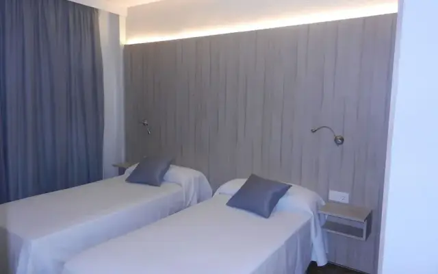 Aparthotel Tossa Park-formerly TUI Ferienhaus