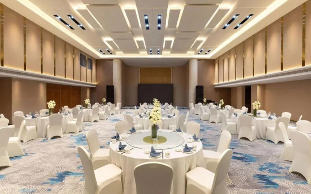 Wyndham Garden Rizhao Donggang Resort