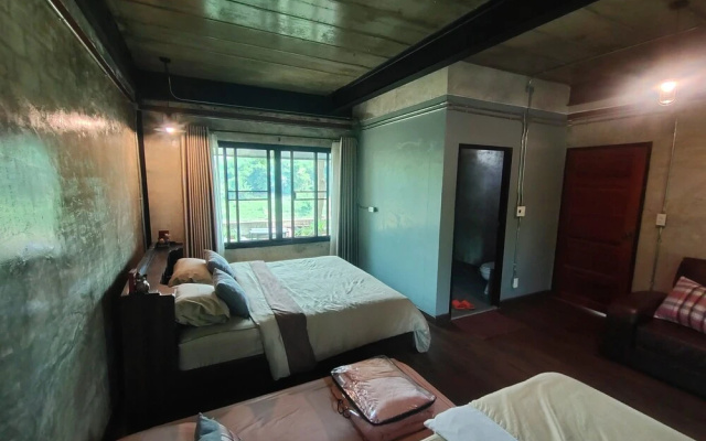 Home Nam Nan Resort