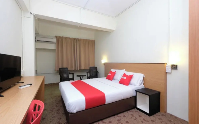 Hotel O 75