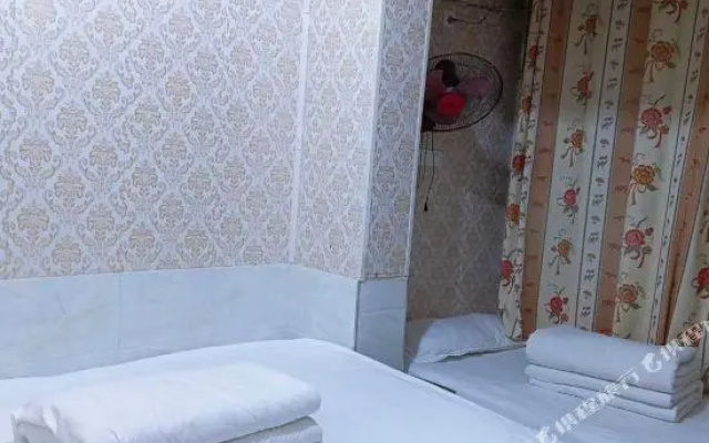 Hailaiwu Family Hostel