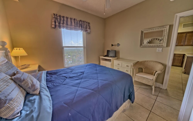 Wondrous Condo with Beach Access and Poolside Beach - Unit 2103 by RedAwning