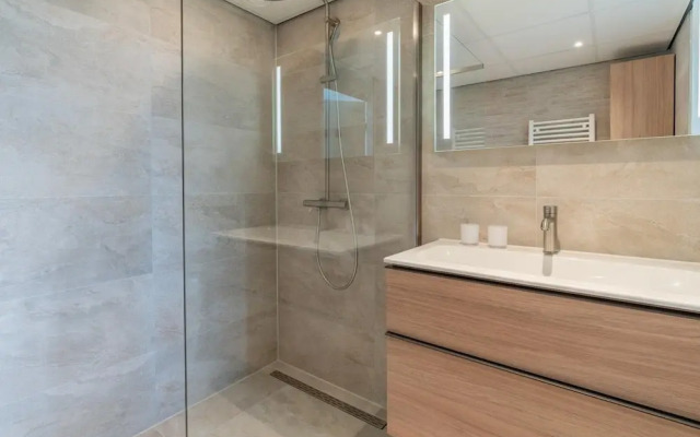 2 Person Apartment With sea View