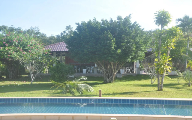 Sabai Resort Pakmeng
