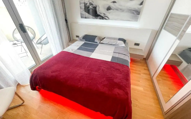 Apartment in Rovinj - Istrien 42156