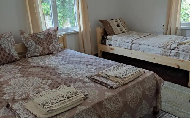 Mercury Guest House
